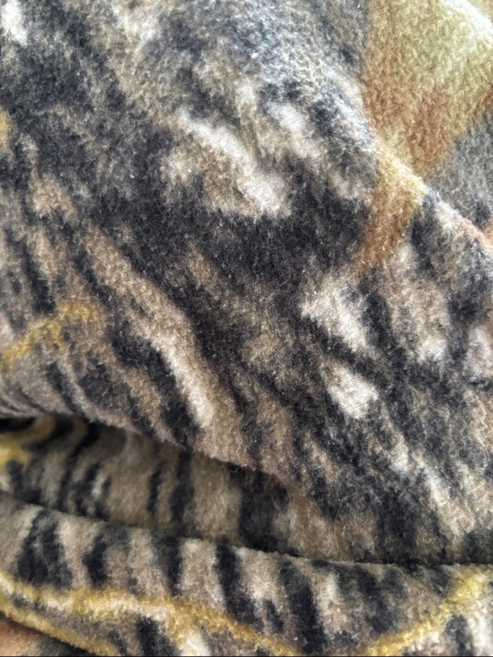 Meet your Posher, Chanel